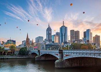 Cheap Flights | Singapore Direct and Return Air Ticket Deals - Save 40%! Melbourne, Australia