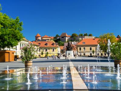 Eger