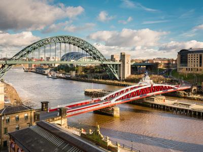 Newcastle upon Tyne