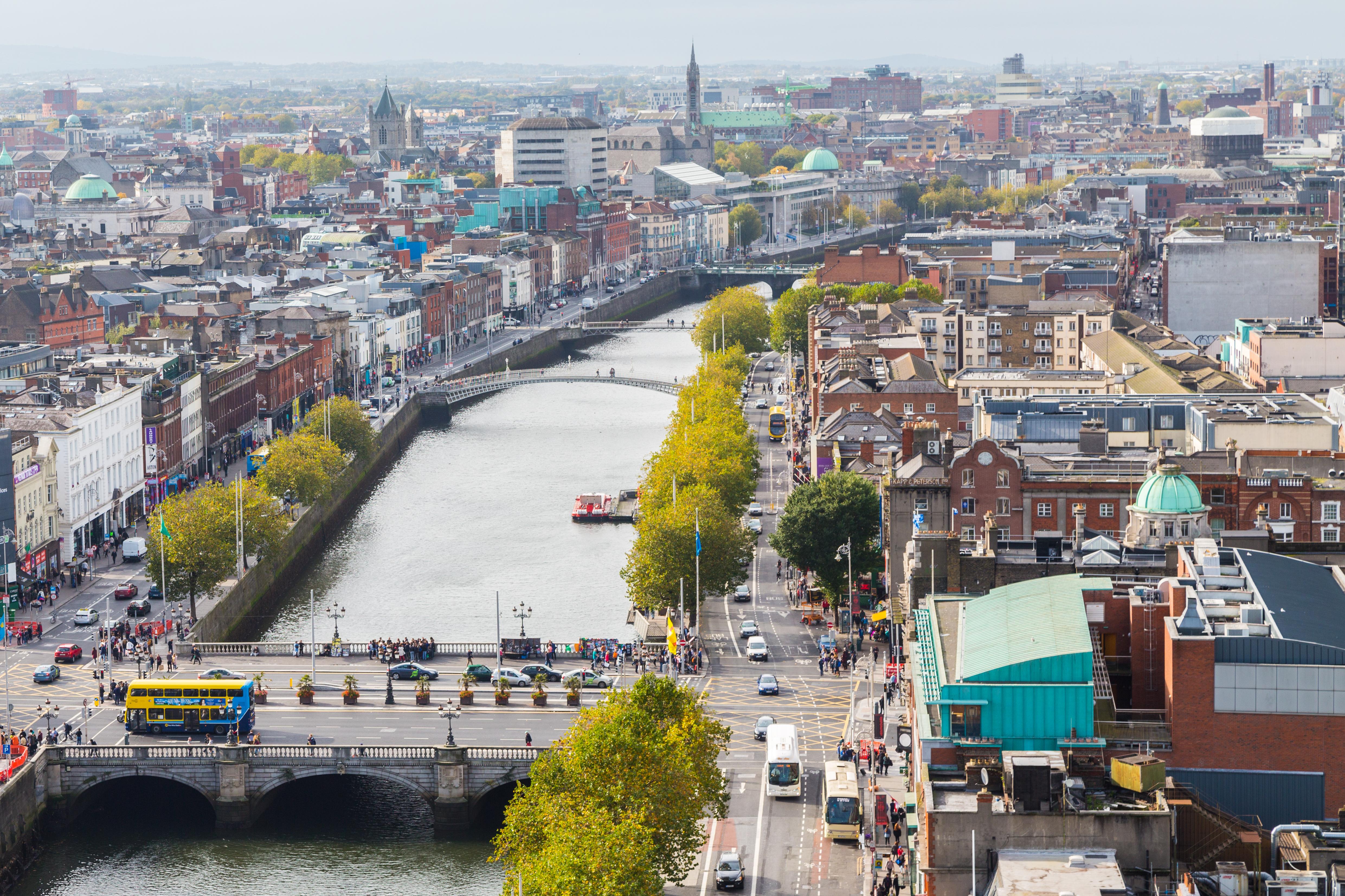 Cheap Flights from London to Dublin LON DUB KAYAK