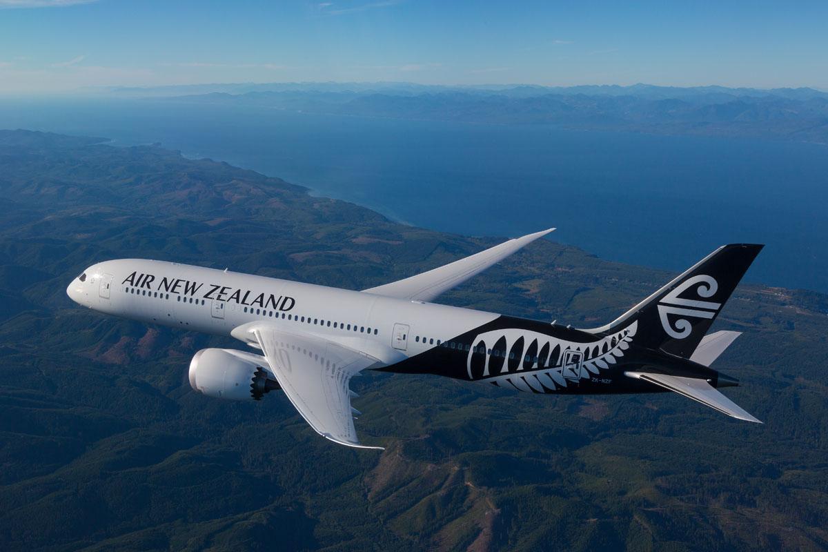 air new zealand domestic baggage allowance