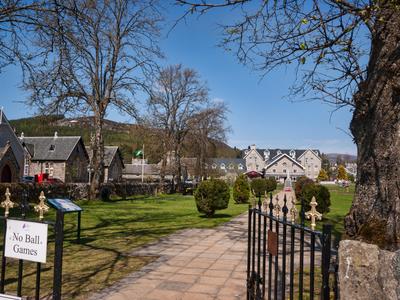 Kingussie