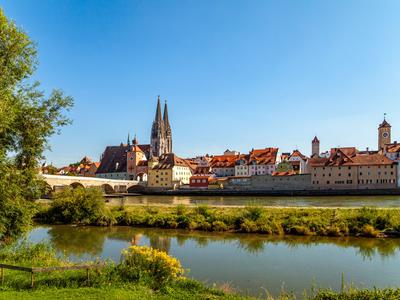 Regensburg