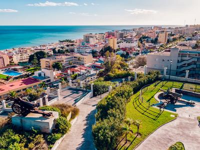 Torremolinos