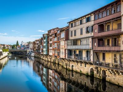 Castres