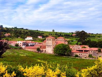 Santillana del Mar