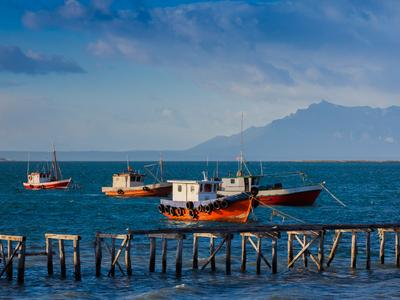 Puerto Natales