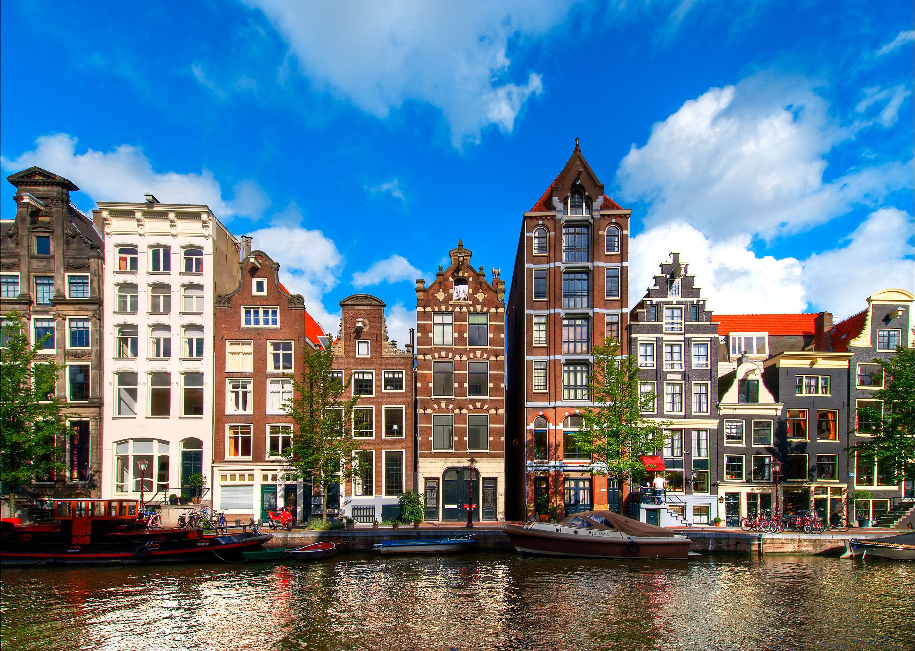 Cheap Flights from London to Amsterdam LON AMS KAYAK