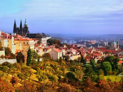 Prague