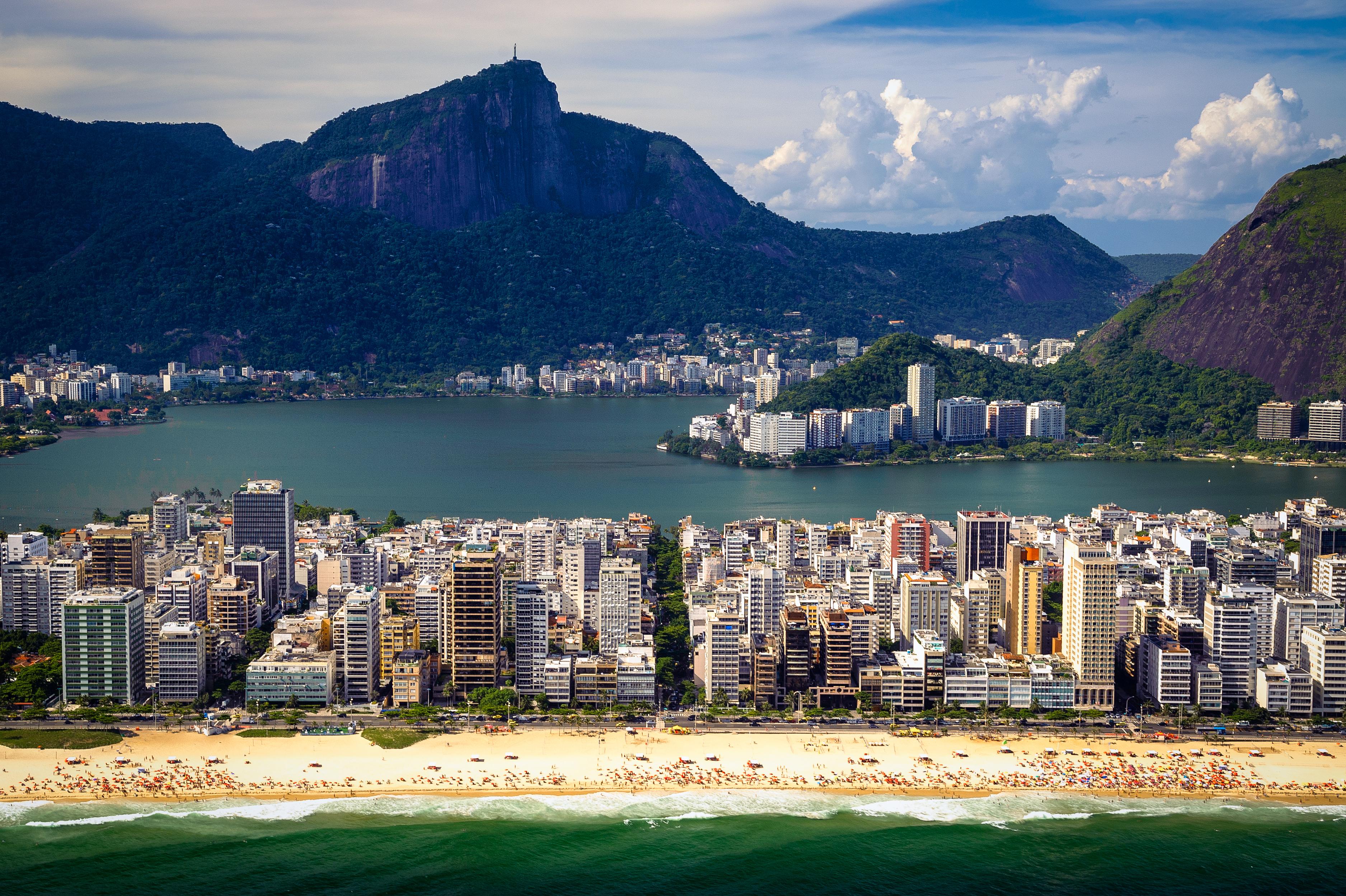 Cheap Flights from Singapore to Brazil from S 1 012 KAYAK