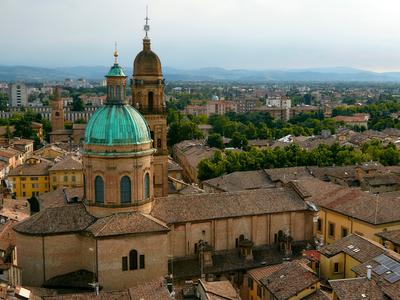 Reggio nell'Emilia