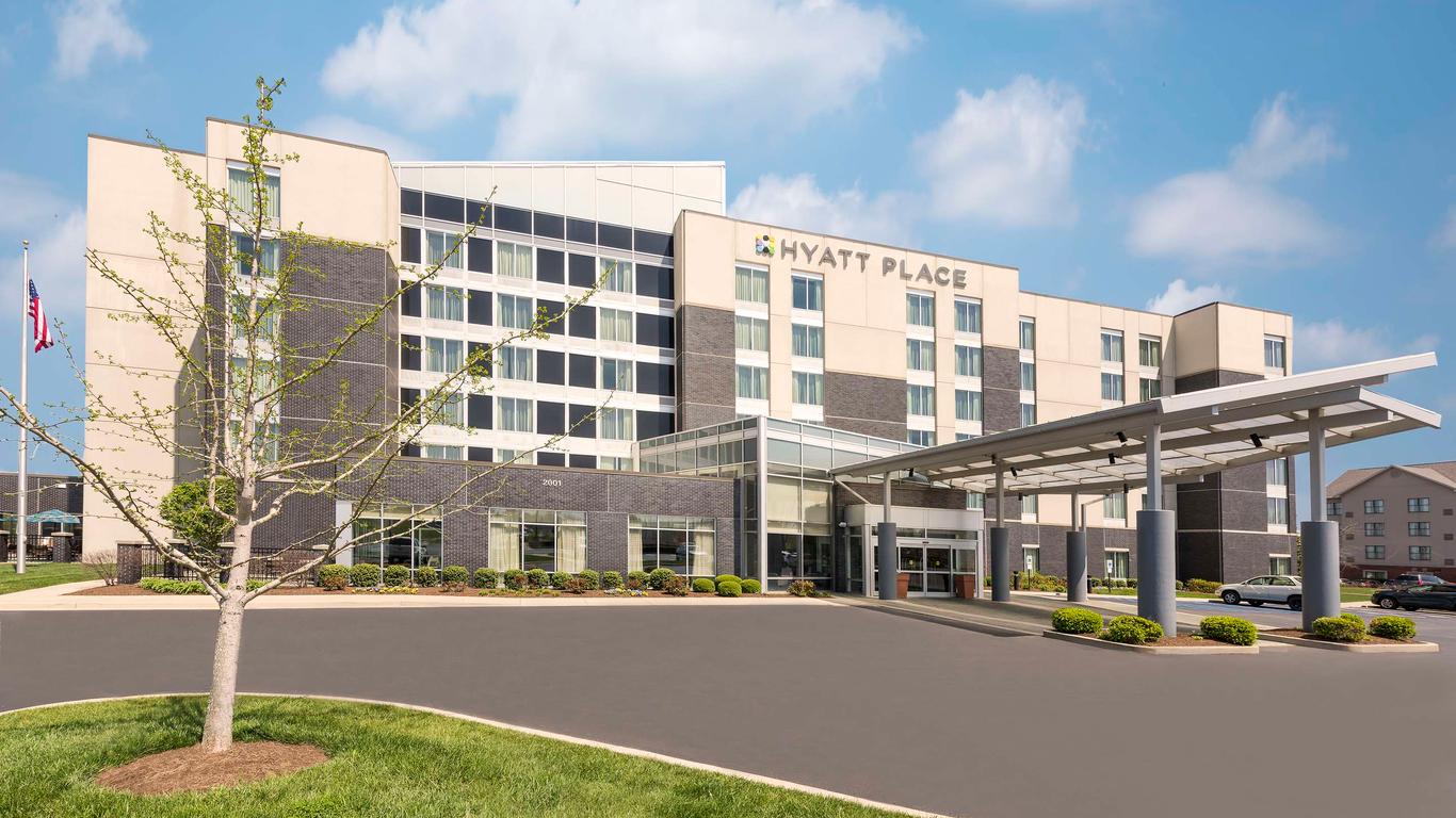 Hyatt Place Lexington