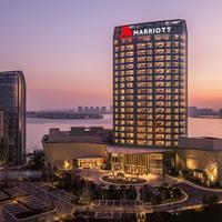 Qingdao Marriott Hotel Jiaozhou