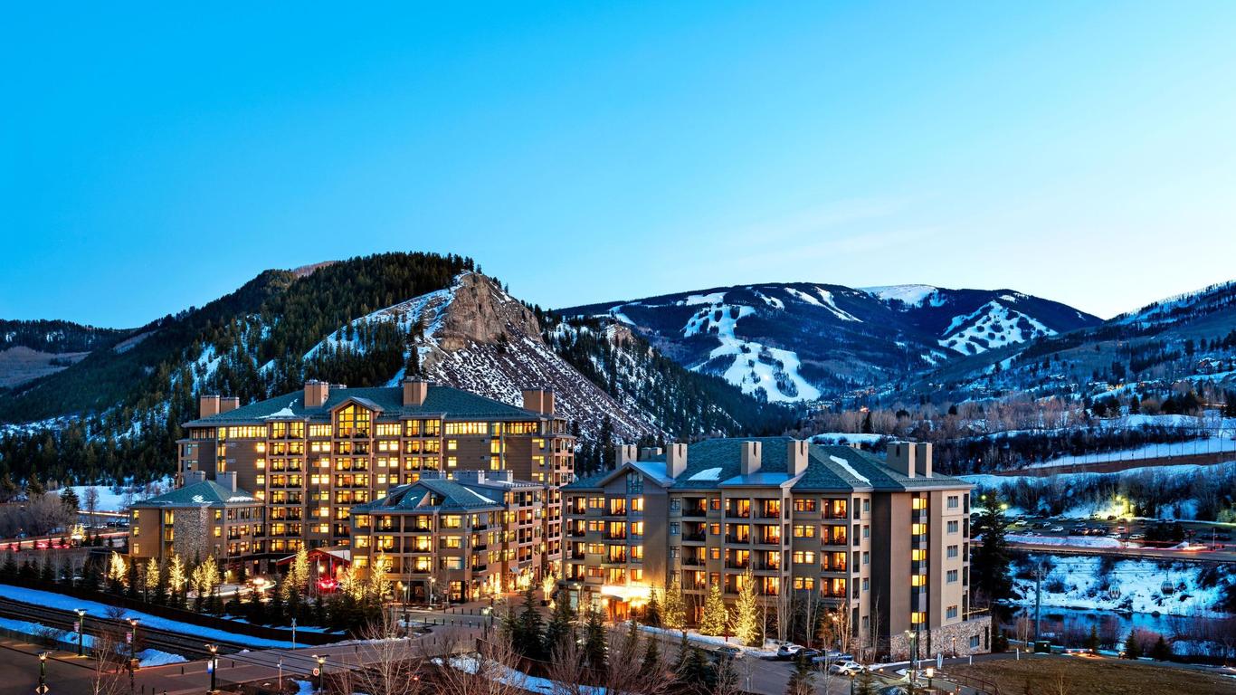 The Westin Riverfront Resort & Spa, Avon, Vail Valley