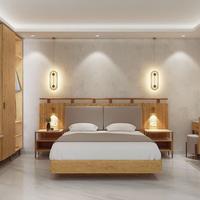 Polis of Naxos Boutique Hotel