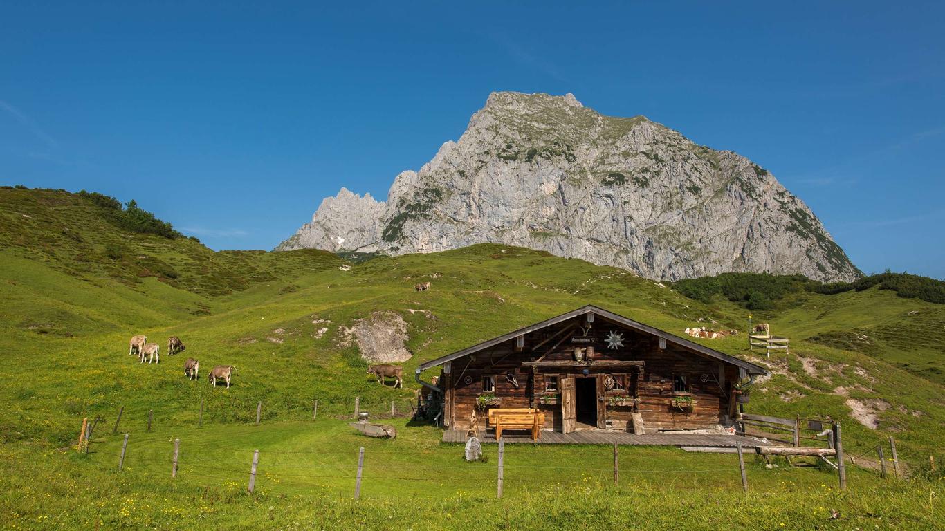 COOEE alpin Hotel Kitzbüheler Alpen