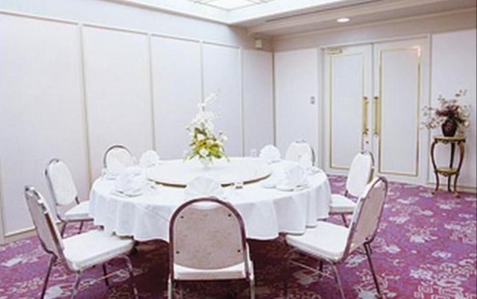 Banquet hall Photo