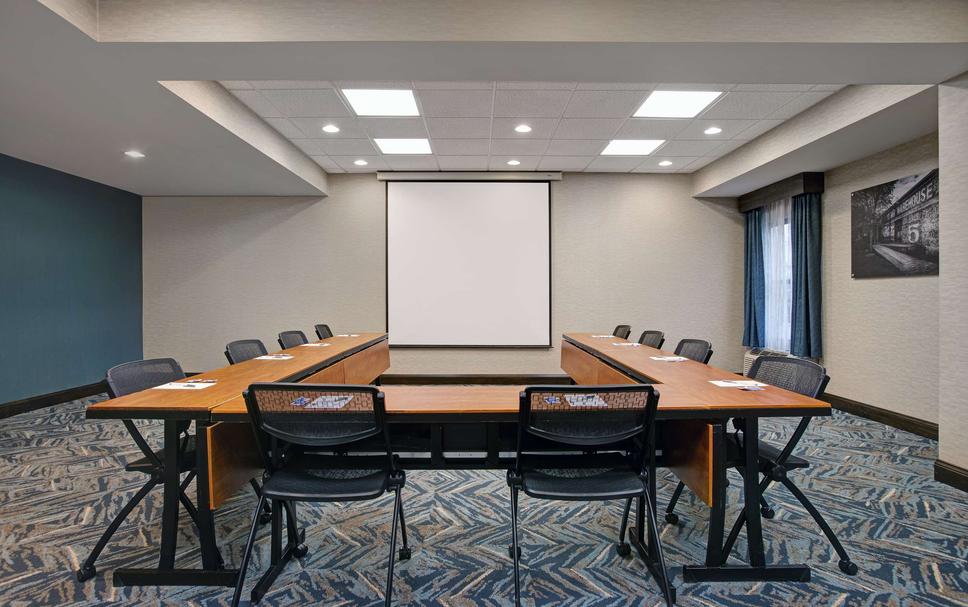 Conference room Photo