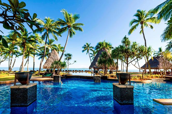 The Westin Denarau Island Resort & Spa, Fiji