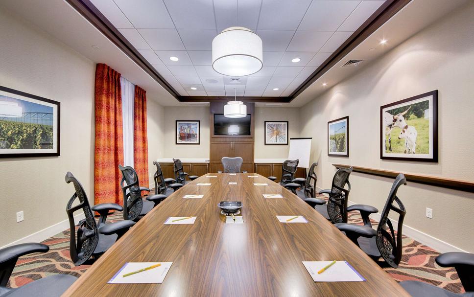 Conference room Photo