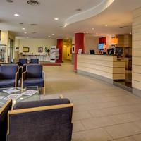 Holiday Inn Express Parma