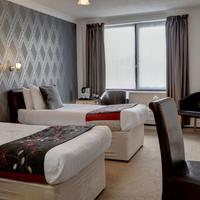 Best Western Princes Marine Hotel