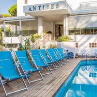 Hotel Antibes