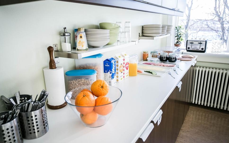 Kitchen Photo