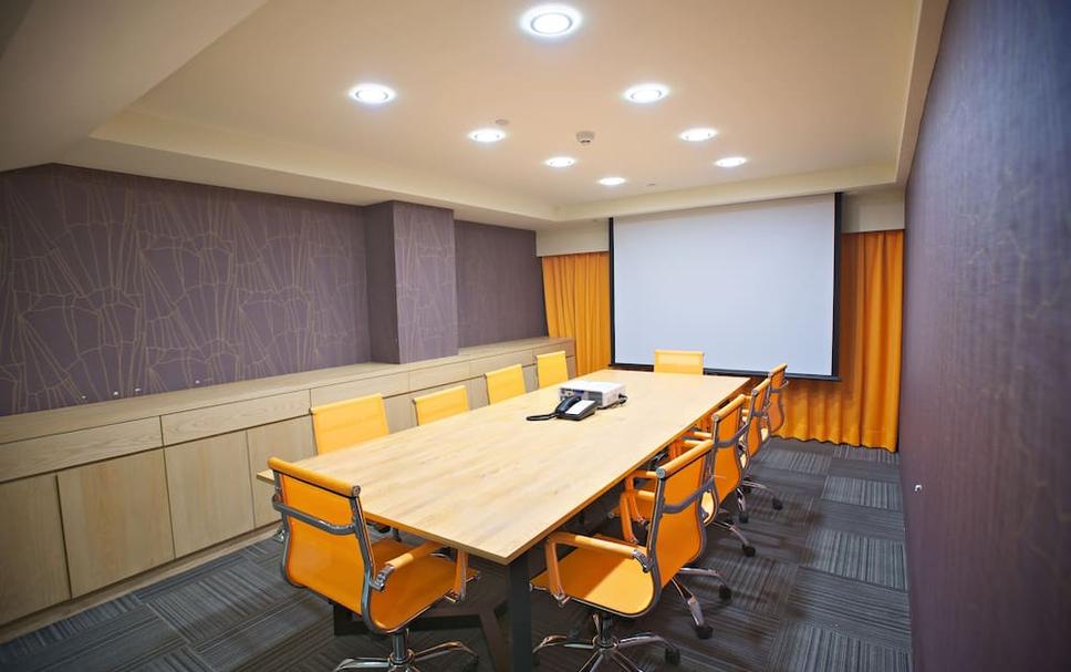 Conference room Photo