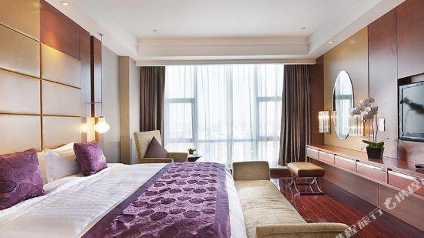 Beijing Taishan Hotel