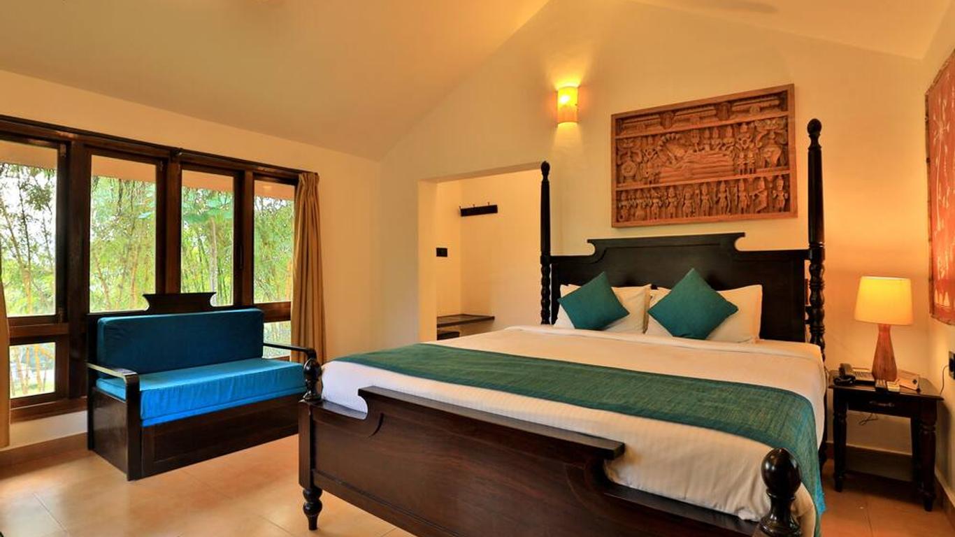 Heritage Resort Coorg