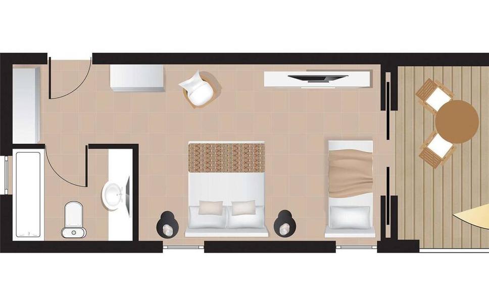 Floorplan Photo