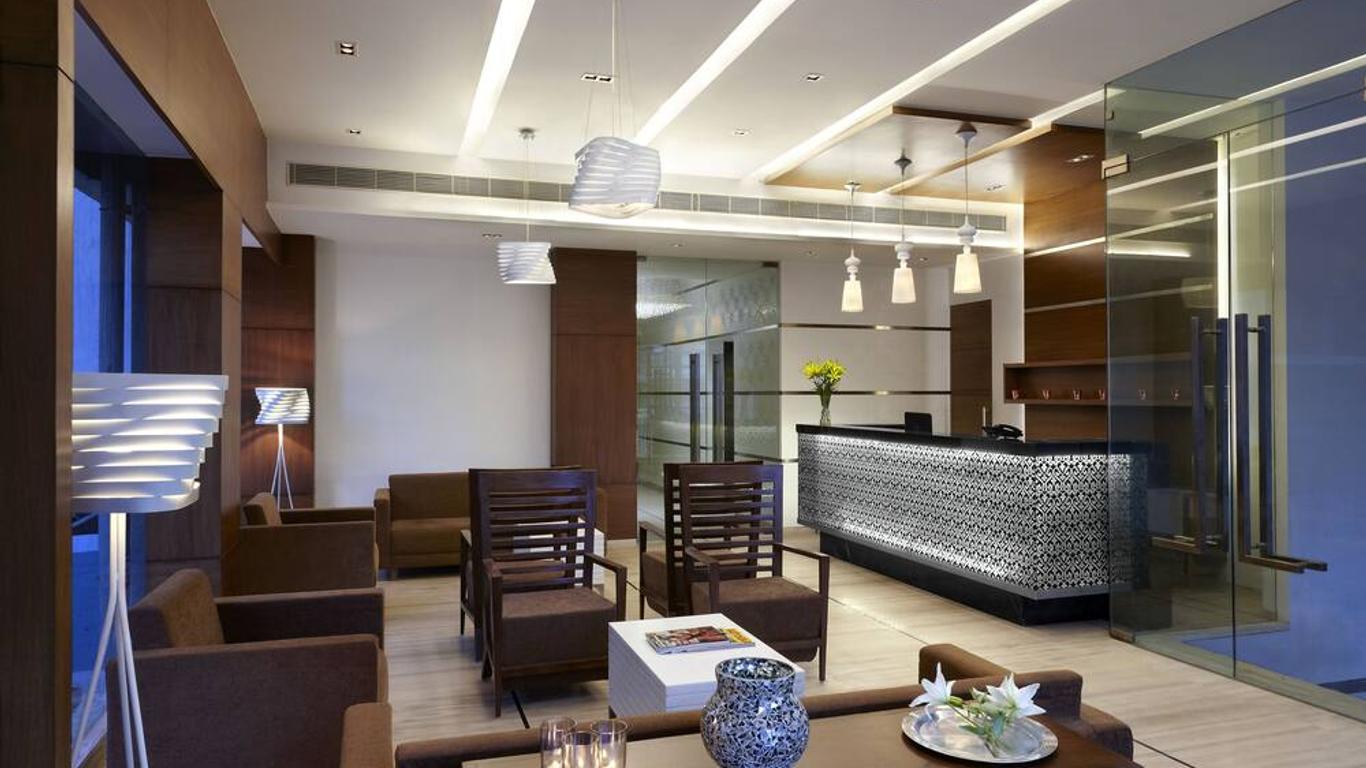 Hotel Suba Star Ahmedabad