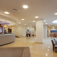 Hotel Cinquentenario & Conference Center