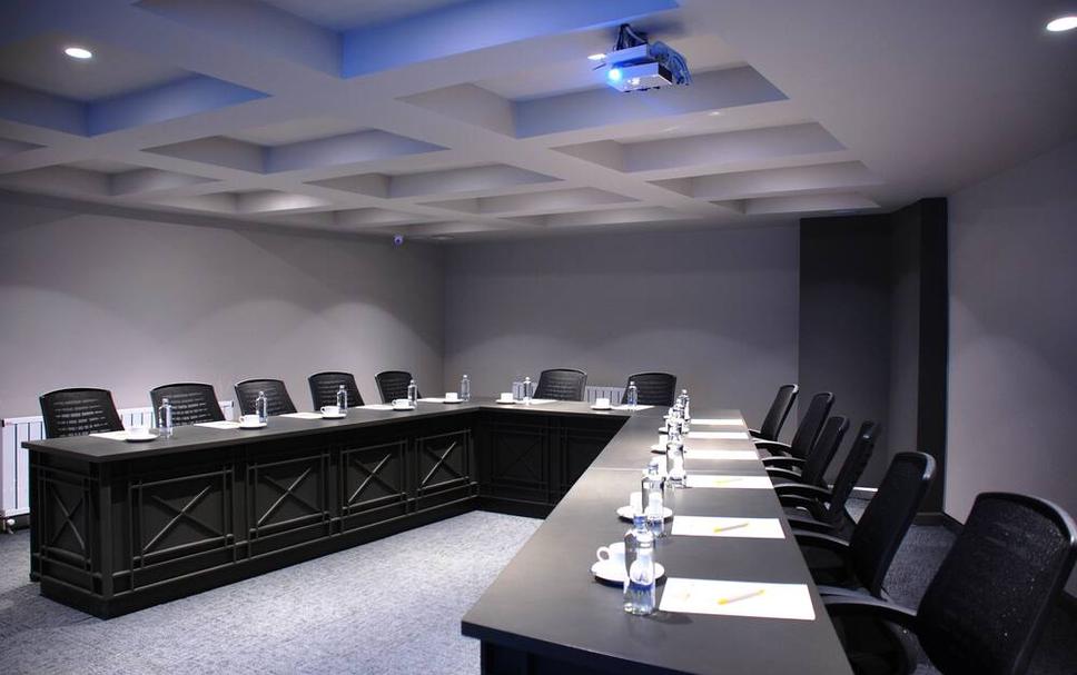 Conference room Photo