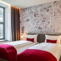 Intercityhotel Dortmund