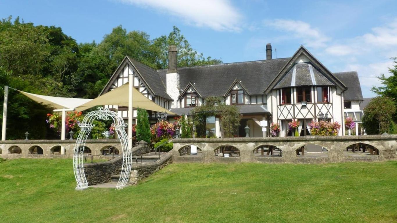 The Bentley Brook Inn