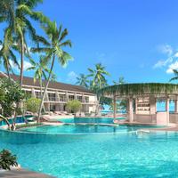 Thavorn Palm Beach Resort Phuket (Sha Plus+)
