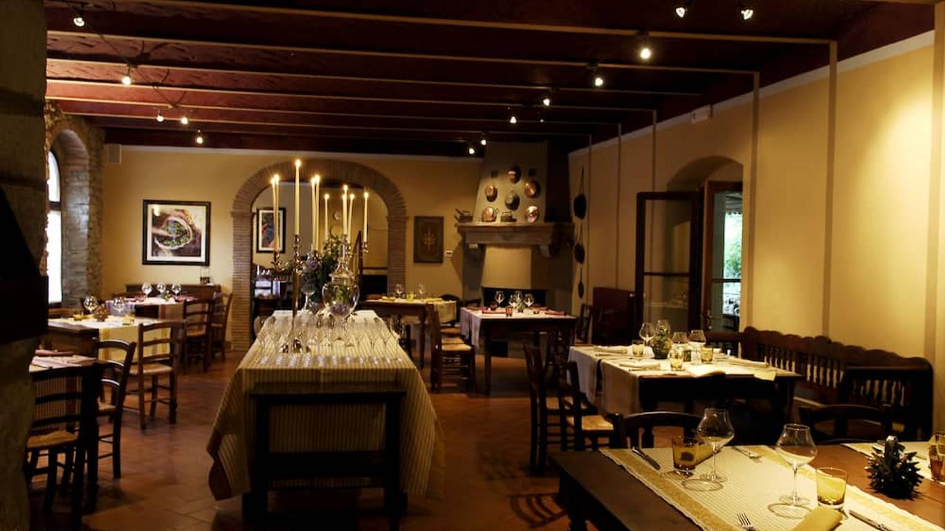 Locanda del Molino