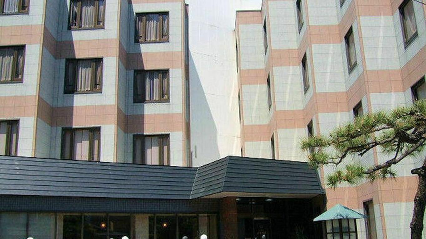 Hotel Kamomekan