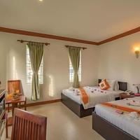 Angkor Leap Hotel