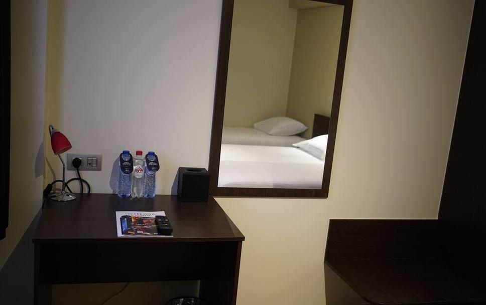 Room amenity Photo