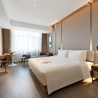 Atour Hotel Qingdao Jiaodong International Airport