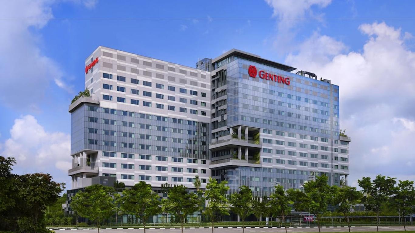 Genting Hotel Jurong