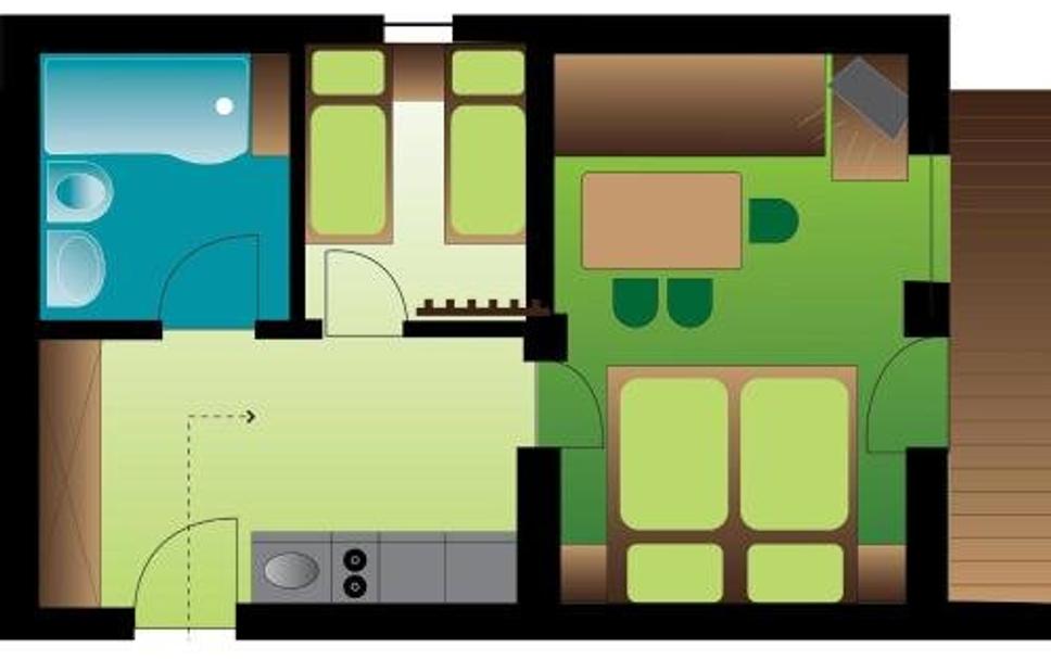 Floorplan Photo