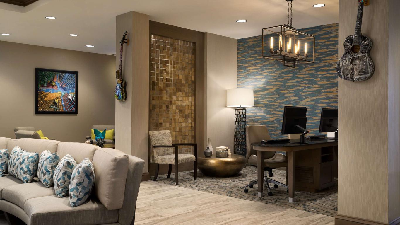 Homewood Suites by Hilton Southaven