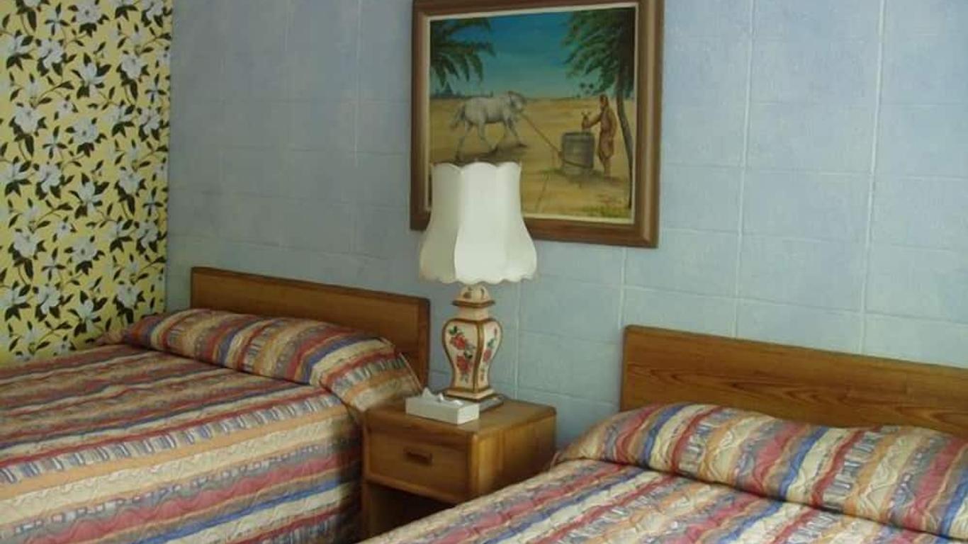 Windsor Motel