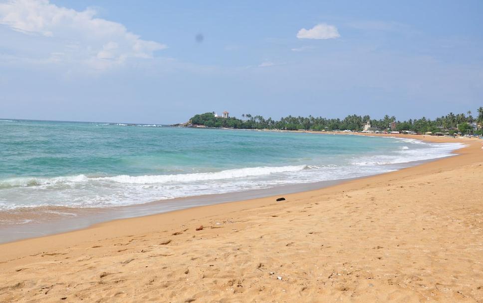 Beach Photo