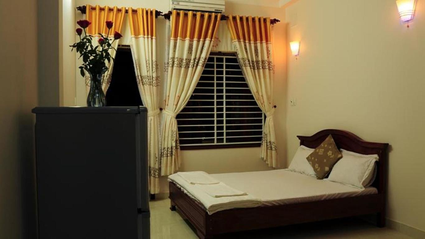 Diep Anh Guest House