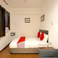 OYO 858 City Stay Inns Bgc Nuevo